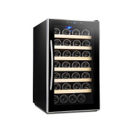 Винный шкаф COLD VINE C28-TBF1 Винный шкаф COLD VINE C28-TBF1
