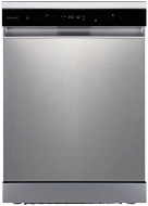 Посудомоечная машина Weissgauff DW 6138 Inverter Touch Inox