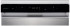 Посудомоечная машина Weissgauff DW 6138 Inverter Touch Inox