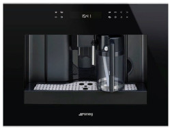 Кофемашина smeg CMS4601