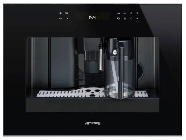 Кофемашина smeg CMS4601 Кофемашина smeg CMS4601