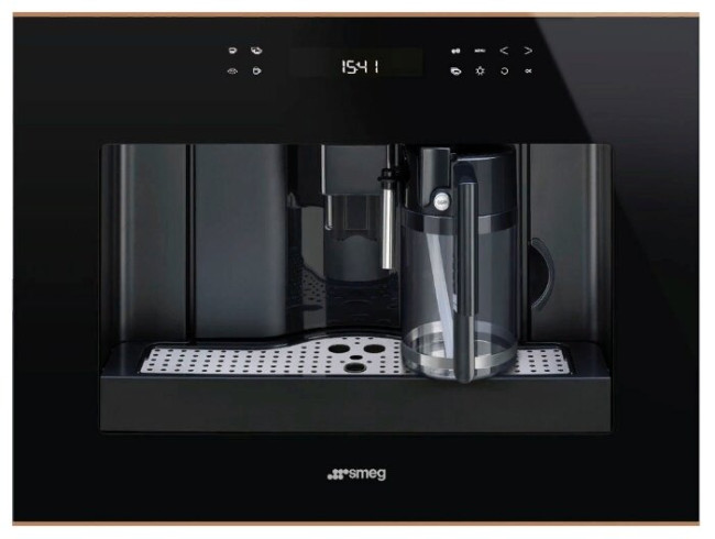Кофемашина smeg CMS4601 Кофемашина smeg CMS4601