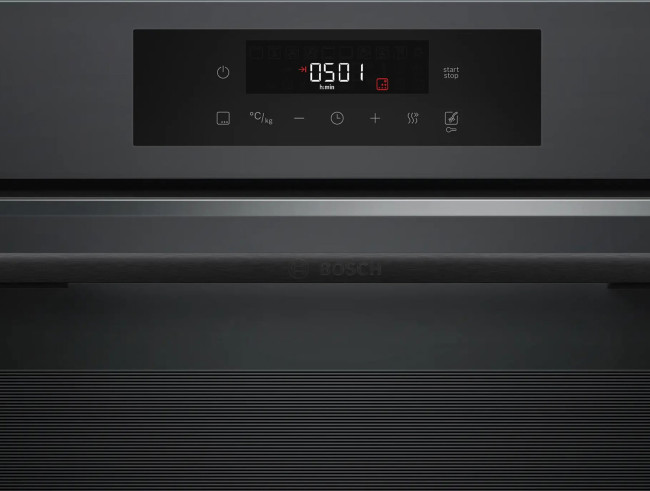 Электрический духовой шкаф Bosch HJG852YT0T Электрический духовой шкаф Bosch HJG852YT0T