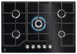 Варочная панель Electrolux GPE 373 YK