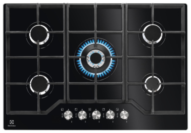 Варочная панель Electrolux GPE 373 YK