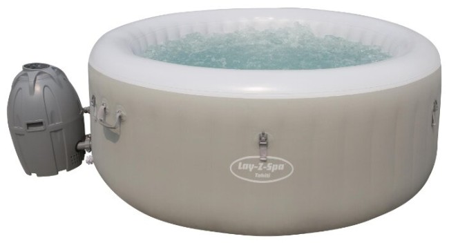 СПА бассейн Bestway Lay-Z-Spa Tahiti Airjet 54186 СПА бассейн Bestway Lay-Z-Spa Tahiti Airjet 54186