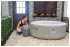 СПА бассейн Bestway Lay-Z-Spa Tahiti Airjet 54186 СПА бассейн Bestway Lay-Z-Spa Tahiti Airjet 54186