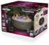 СПА бассейн Bestway Lay-Z-Spa Tahiti Airjet 54186 СПА бассейн Bestway Lay-Z-Spa Tahiti Airjet 54186