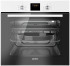 Встраиваемый электрический духовой шкаф Simfer B6EW56024 Встраиваемый электрический духовой шкаф Simfer B6EW56024