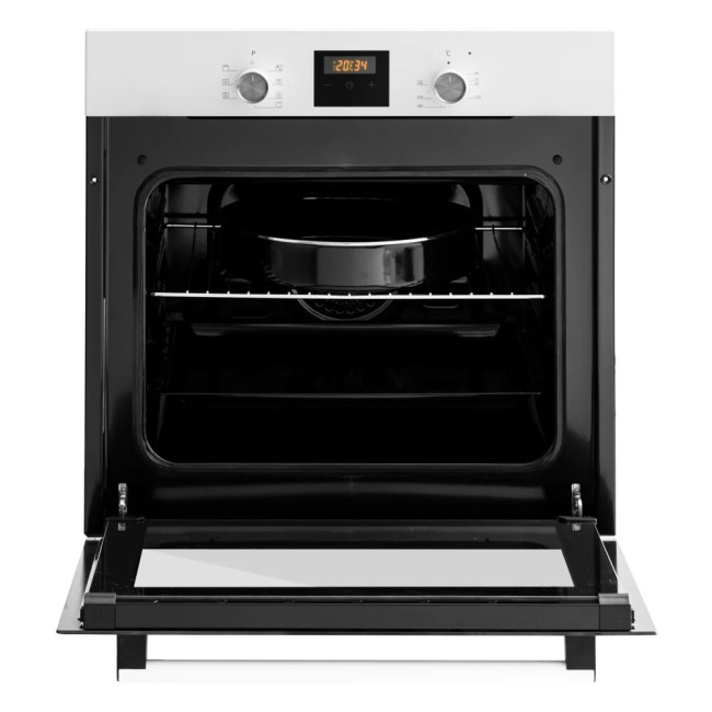 Встраиваемый электрический духовой шкаф Simfer B6EW56024 Встраиваемый электрический духовой шкаф Simfer B6EW56024