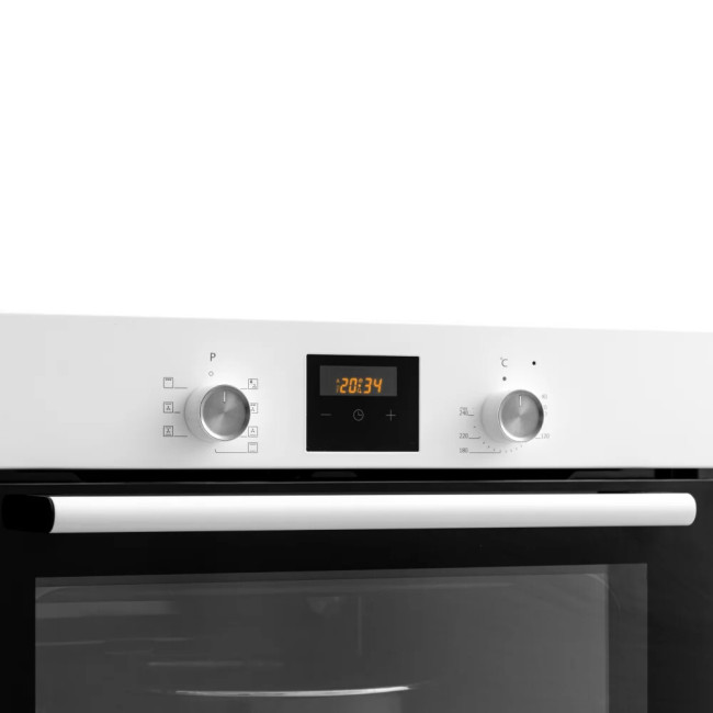 Встраиваемый электрический духовой шкаф Simfer B6EW56024 Встраиваемый электрический духовой шкаф Simfer B6EW56024