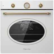 Электрический духовой шкаф Kuppersberg SR 610 W Bronze