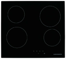 Электрическая варочная панель Kuppersberg FA6VF01M Электрическая варочная панель Kuppersberg FA6VF01M