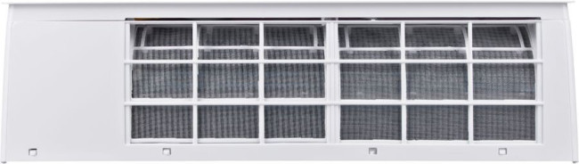 Сплит-система SunWind SW-09/IN - SW-09/OUT белый