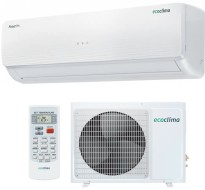 Сплит-система Ecoclima ECW-AX24/FB-4R1 Сплит-система Ecoclima ECW-AX24/FB-4R1