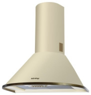 Каминная вытяжка Korting KHC 6930 RI Каминная вытяжка Korting KHC 6930 RI