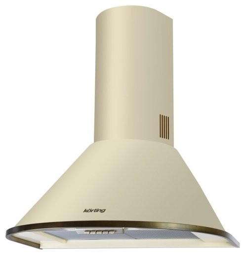 Каминная вытяжка Korting KHC 6930 RI Каминная вытяжка Korting KHC 6930 RI