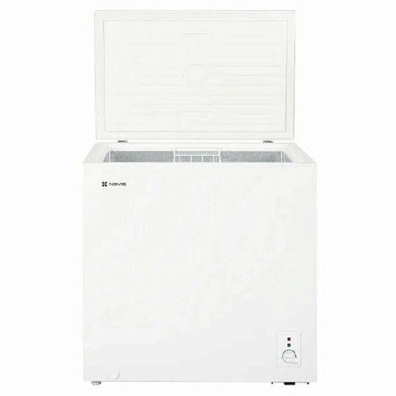 Морозильный ларь NOVIS NS-230RW