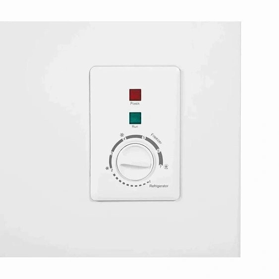 Морозильный ларь NOVIS NS-230RW