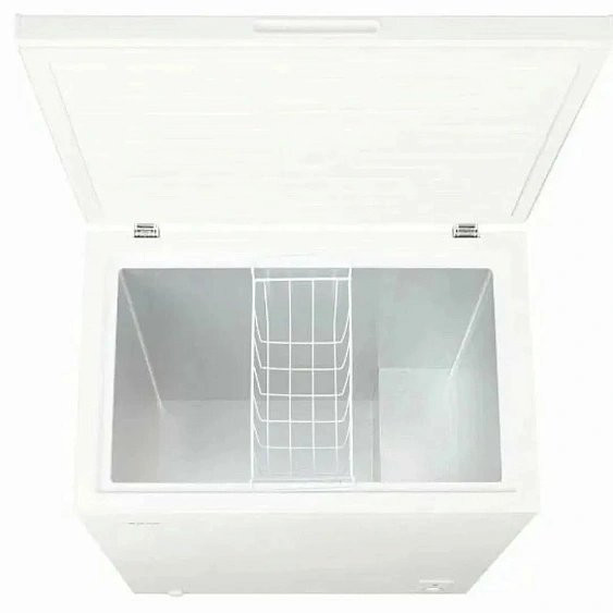 Морозильный ларь NOVIS NS-230RW