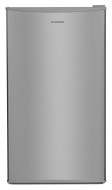 Холодильник SunWind SCO111 серебристый