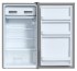 Холодильник SunWind SCO111 серебристый