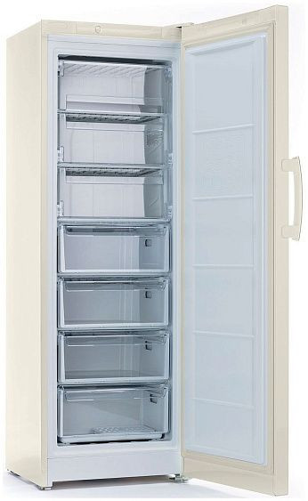 Морозильная камера INDESIT DSZ 5175 E Морозильная камера INDESIT DSZ 5175 E