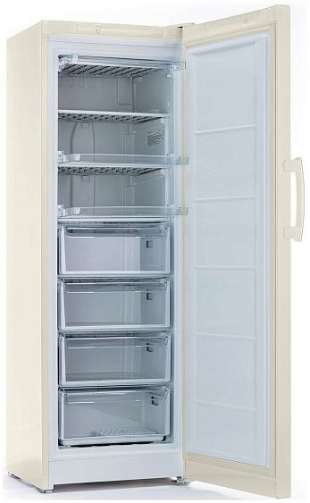 Морозильная камера INDESIT DSZ 5175 E Морозильная камера INDESIT DSZ 5175 E