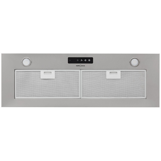 Встраиваемая вытяжка Krona Sintia 900 Inox S
