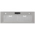 Встраиваемая вытяжка Krona Sintia 900 Inox S