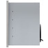 Встраиваемая вытяжка Krona Sintia 900 Inox S