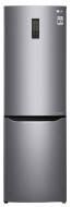 Холодильник LG GA-B379 SLUL Холодильник LG GA-B379 SLUL