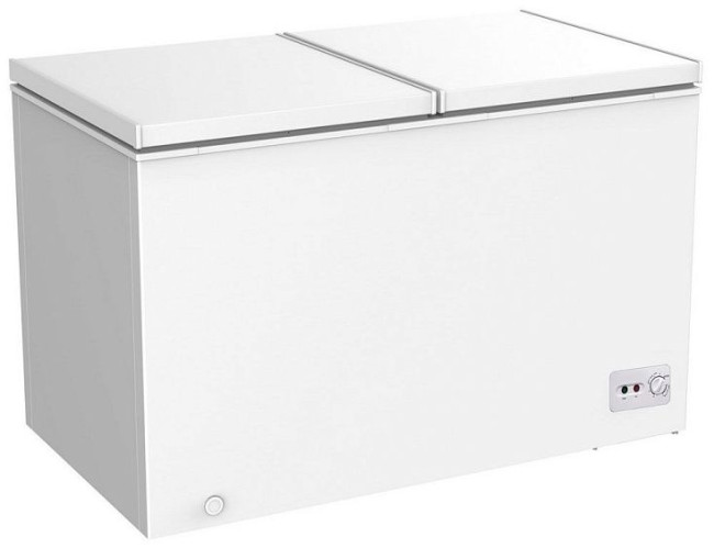Морозильник-ларь Zarget ZCF 622W Морозильник-ларь Zarget ZCF 622W