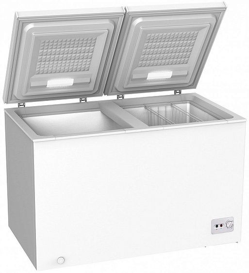 Морозильник-ларь Zarget ZCF 622W Морозильник-ларь Zarget ZCF 622W
