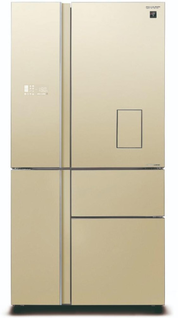 Холодильник Sharp SJ-WX99ACH