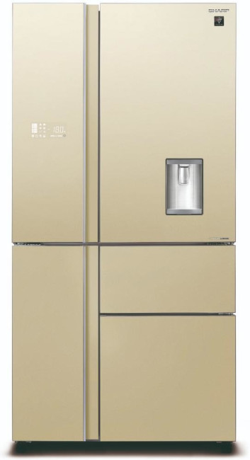 Холодильник Sharp SJ-WX99ACH
