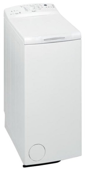 Стиральная машина Whirlpool AWE 60710