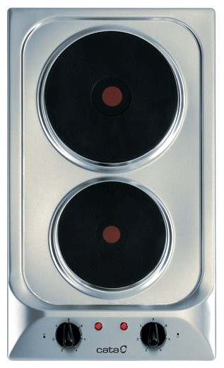Варочная панель CATA 302 EI IX Варочная панель CATA 302 EI IX