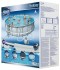 Бассейн Bestway Power Steel 56634