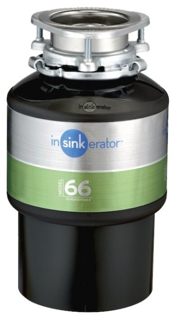 Бытовой измельчитель In Sink Erator Ise 66-2 Бытовой измельчитель In Sink Erator Ise 66-2