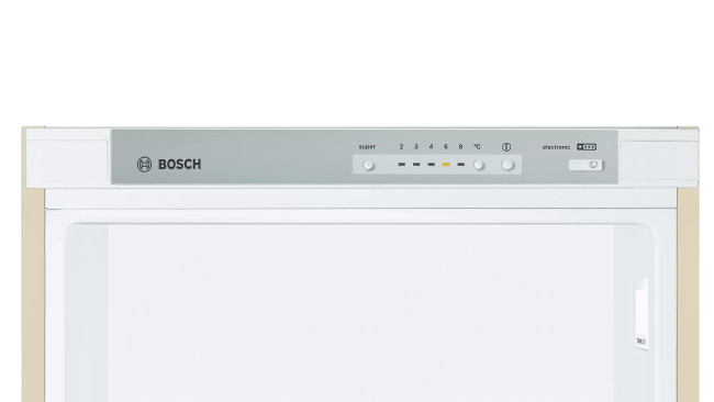 Холодильник Bosch KGV39XK21R