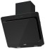 Каминная вытяжка Krona LIVA S 500 black Каминная вытяжка Krona LIVA S 500 black