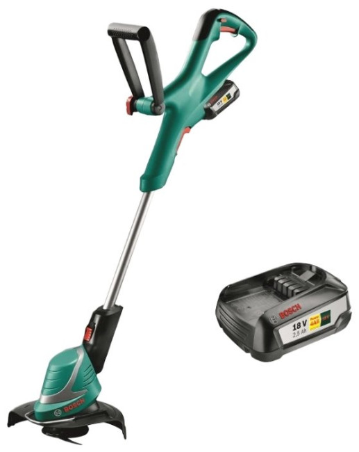 Триммер аккумуляторный BOSCH ART 26-18 Li (0.600.8A5.E0B)