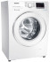 Стиральная машина Samsung WW60J4210JWOLD