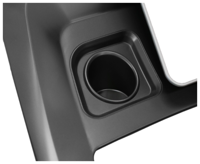 Беговая дорожка Svensson Industrial GO T64 Беговая дорожка Svensson Industrial GO T64