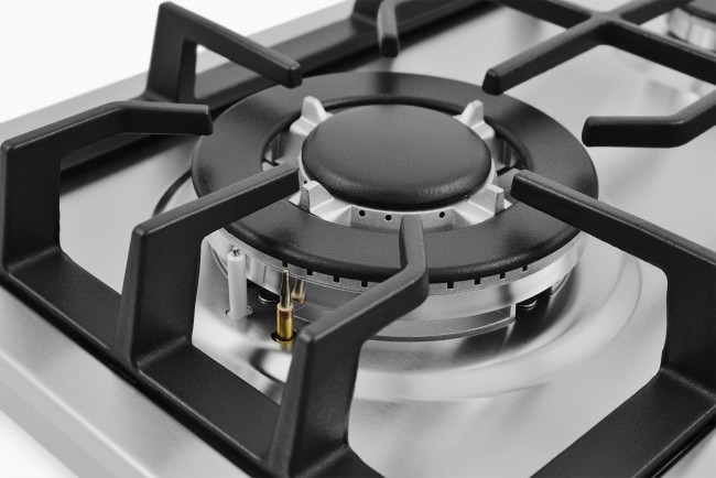 Варочная панель Zugel ZGH601X Варочная панель Zugel ZGH601X