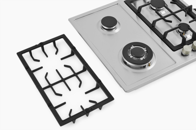 Варочная панель Zugel ZGH601X Варочная панель Zugel ZGH601X