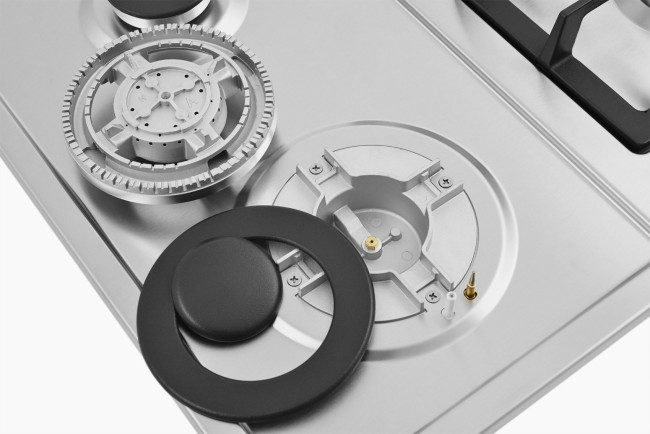 Варочная панель Zugel ZGH601X Варочная панель Zugel ZGH601X