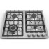 Варочная панель Zugel ZGH601X Варочная панель Zugel ZGH601X