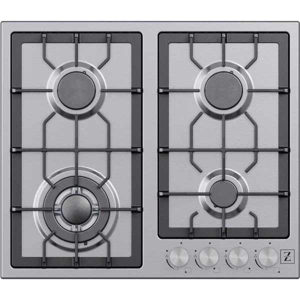 Варочная панель Zugel ZGH601X Варочная панель Zugel ZGH601X